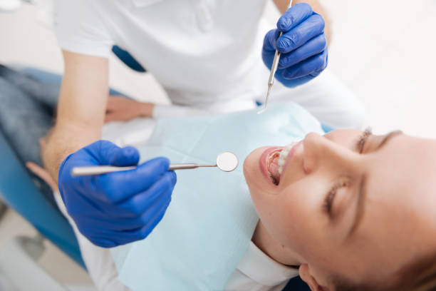 Best Dental Exams and Cleanings  in East Dubuque, IL